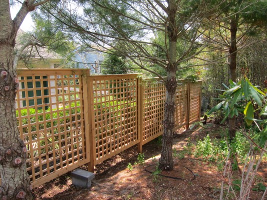 Custom Gates & Fences