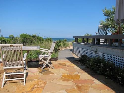 East Hampton Beach House