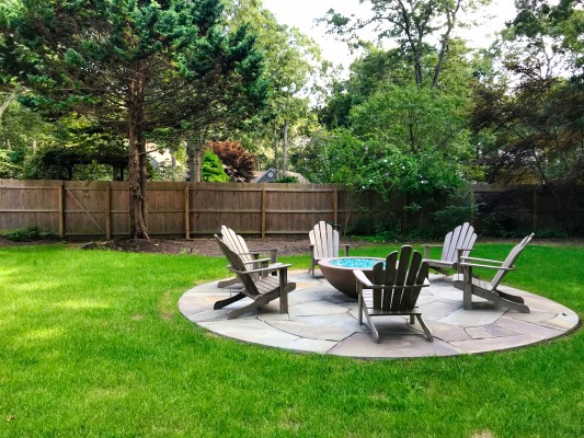 Fire Pits